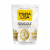 Posýpka Mona Lisa Crispearls Callebaut 800g Biela