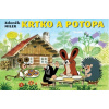Krtko a potopa - Zdeněk Miler