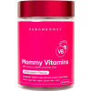 Veganboost Gumené cukríky s vitamínmi pre mamičky - vodný melón