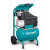 Mobilný kompresor Aircraft® Compact-Air 311/20 E