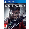 Dishonored: Death of the Outsider