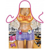 Kuchynská zástera - Fitness