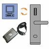 OMNITEC Systém Gaudi SmartPass / GestHotel + RFID kodér OMN_92528