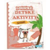 Logické detské aktivity 4 - kolektív