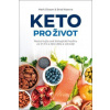 Keto pro život - Sisson Mark, Brad Kearns