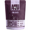 AATU Cat Chicken & Quail 85g