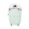 Odšťavovač na citrusy Smeg CJF01PGEU zelený 70 W