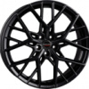 BORBET BORBET BY 8,5X19 5X112 ET40 NB 66,5 ( BLACK MATT M & S 497036 PREMIUM ) 8,5x19 5x112 ET40.00 borbet black matt kba
