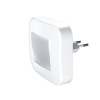 LUNETTA® Hall White