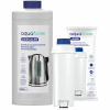 Sada AquaFloow pre kávovary Delonghi: vodný filter + odvápňovač 1l