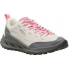 Dámske outdoorové topánky KEEN Jasper Zionic mix|40,5