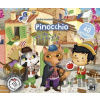 Pinocchio - Jiří Models