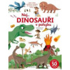 Nej... DINOSAUŘI v pohybu - Laboucarie Sarah