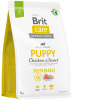 Brit Care Sustainable Puppy Chicken & Insect 3 kg
