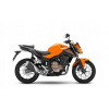 ROŠT BOČNÉHO KUFRA 3P SHAD PRE HONDA CB500 F/R