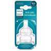 Philips Avent cumlík anti colic rýchly prietok 2 ks 996781