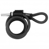 AXA plugin kabel RLN 180/10 antracitová 59501895SC