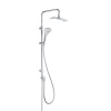KLUDI FIZZ Dual-Shower-System, 6709105-00