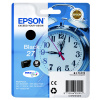 Epson 27 black (C13T27014012) - originálny