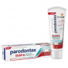 Parodontax zubná pasta Ďasná + dych & citlivé zuby Whitening 75 ml