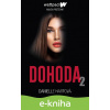 E-kniha Dohoda: Dohoda 2 - Danielle Hartová