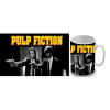 Pulp Fiction - Vince and Jules hrnček