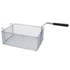 MBM EF408 fritovací kôš 360x270x140 mm
