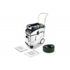 FESTOOL Mobilný vysávač CLEANTEC CTM 48 E AC 574991