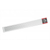 Mistrall náhradné špička na prút plná 0,9 x 4,5 x 600 mm, 5ks / bal