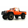 AMEWI RC AMXRock RCX8P Scale Crawler Pick-up Orange 1/8 RTR