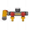 Hozelock Rozdeľovač prietoku Flowmax 2-cestný 1/2