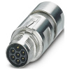 Phoenix Contact M17-6EP1N8A9003S 1628949 Spojovací konektor, 1 ks; 1628949