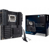 ASUS WRX80E-SAGE SE WIFI AMD WRX80 Socket SP3 Rozšírené ATX