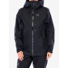 Zateplená bunda dámska Arcteryx Beta Insulated Jacket - black/black