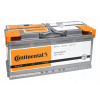 BATÉRIA 12V 110AH 950A L6 2800012027280/CNT