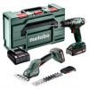 Metabo COMBO SET 2.2.5 685186000