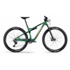 Lapierre Xr 5.9 Fir Green 2025 | Celoodpružený horský bicykel Veľkosť rámu: L
