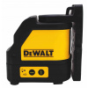 Nivelak - Krížový laser DeWalt DW088CG (Nivelak - Krížový laser DeWalt DW088CG)