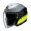 Prilba HJC i30 VICOM MC3HSF - XL