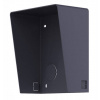 Ochranná strieška pre stanicu Hikvision DS-KABD8003-RS1 GRAFIT VYPR