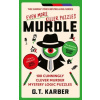 Murdle 3: Even More Killer Puzzles