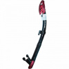 Scubapro Šnorchl SPECTRA DRY - modrá/transp.
