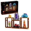LEGO® Ideas 21362 Sbírka minerálů