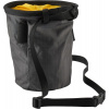 LA SPORTIVA Granite Chalk Bag Onyx/Black