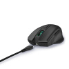 uRage Reaper 410 Gaming Mouse, black - 00217840