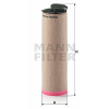 Filter sekundárneho vzduchu MANN-FILTER CF 610