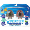 TAMAGOTCHI CONNECTION PRAVÍ PRIATELIA - MODRÉ GRAFFITI A RUŽOVÉ GRAFFITI