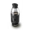 Cestovný kávovar Cafflano Go-brew (čierny)