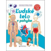 Ľudské telo v pohybe - David Hawcock