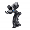 Car holder with induction charger Mcdodo CH-7620 (black) 35573